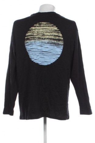 Bluză de bărbați Target, Mărime L, Culoare Negru, Preț 58,99 Lei