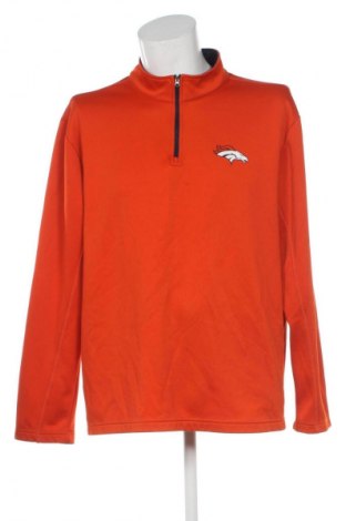 Bluză de bărbați Team Apparel, Mărime XXL, Culoare Roșu, Preț 49,99 Lei