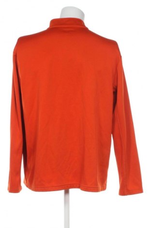 Bluză de bărbați Team Apparel, Mărime XXL, Culoare Roșu, Preț 49,99 Lei