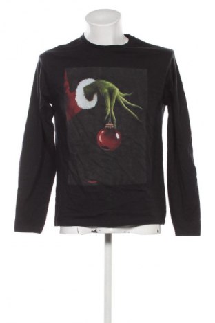 Męska bluzka Tex, Rozmiar M, Kolor Czarny, Cena 52,42 zł