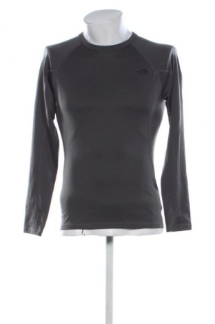 Bluză de bărbați The North Face, Mărime S, Culoare Gri, Preț 163,99 Lei