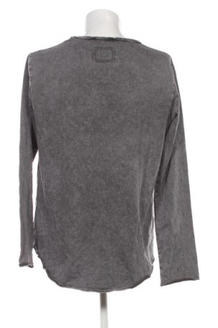 Bluză de bărbați Tigha, Mărime XXL, Culoare Gri, Preț 107,99 Lei