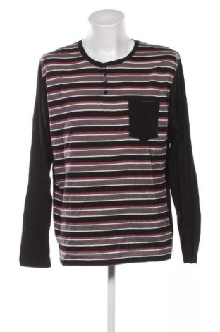 Мъжка блуза Tissaia, Размер 3XL, Цвят Многоцветен, Цена 9,71 €