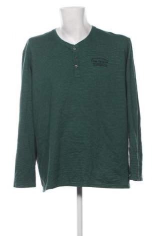 Bluză de bărbați Tom Tailor, Mărime 3XL, Culoare Multicolor, Preț 59,99 Lei