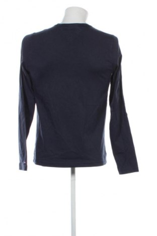 Мъжка блуза Tommy Hilfiger, Размер S, Цвят Син, Цена 21,47 €