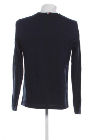 Мъжка блуза Tommy Hilfiger, Размер M, Цвят Син, Цена 28,63 €