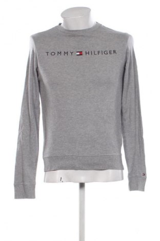 Bluză de bărbați Tommy Hilfiger, Mărime S, Culoare Gri, Preț 136,99 Lei