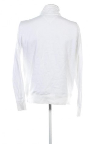 Bluză de bărbați Tommy Hilfiger, Mărime L, Culoare Alb, Preț 181,99 Lei