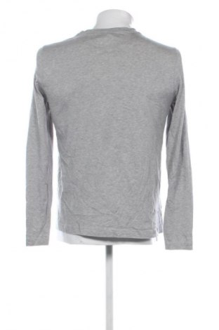 Мъжка блуза Tommy Hilfiger, Размер M, Цвят Сив, Цена 23,51 €