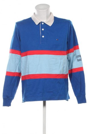 Pánské tričko  Tommy Hilfiger, Velikost XL, Barva Vícebarevné, Cena  659,00 Kč