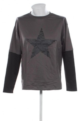 Férfi blúz Trend, Méret M, Szín Sokszínű, Ár 3 219 Ft