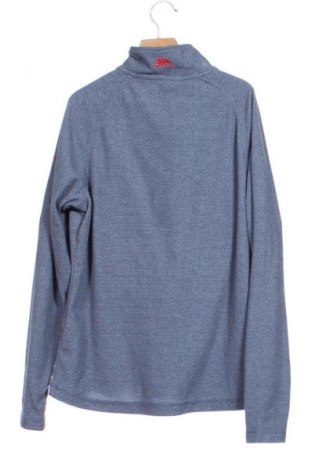 Férfi blúz Trespass, Méret M, Szín Kék, Ár 8 637 Ft