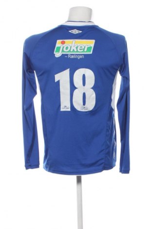 Férfi blúz Umbro, Méret M, Szín Sokszínű, Ár 3 229 Ft