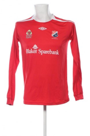 Herren Shirt Umbro, Größe L, Farbe Mehrfarbig, Preis 7,99 €