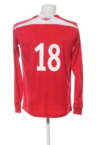 Herren Shirt Umbro, Größe XL, Farbe Mehrfarbig, Preis 9,99 €