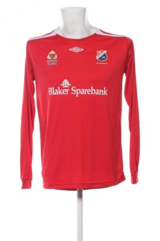 Ανδρική μπλούζα Umbro, Μέγεθος XL, Χρώμα Πολύχρωμο, Τιμή 8,99 €