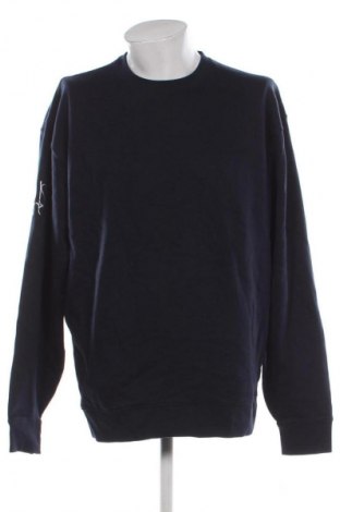 Ανδρική μπλούζα Unbranded, Μέγεθος 3XL, Χρώμα Μπλέ, Τιμή 10,99 €