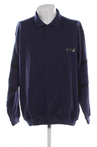 Ανδρική μπλούζα Unbranded, Μέγεθος XXL, Χρώμα Μπλέ, Τιμή 7,99 €