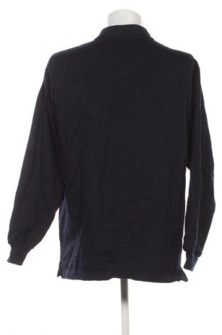 Bluză de bărbați Unbranded, Mărime XL, Culoare Albastru, Preț 47,99 Lei