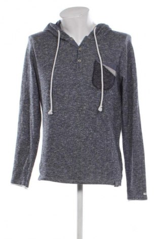 Herren Shirt Unbranded, Größe L, Farbe Grau, Preis 10,00 €