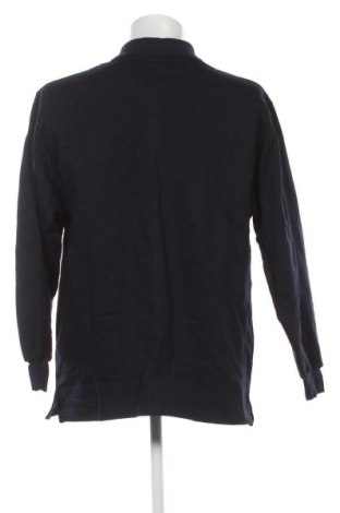 Ανδρική μπλούζα Unbranded, Μέγεθος L, Χρώμα Μπλέ, Τιμή 5,99 €