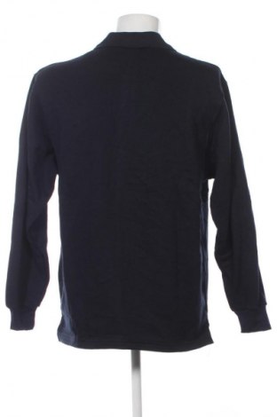 Мъжка блуза Unbranded, Размер L, Цвят Син, Цена 7,15 €