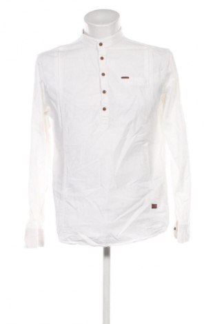 Męska bluzka Unbranded, Rozmiar L, Kolor Biały, Cena 53,58 zł