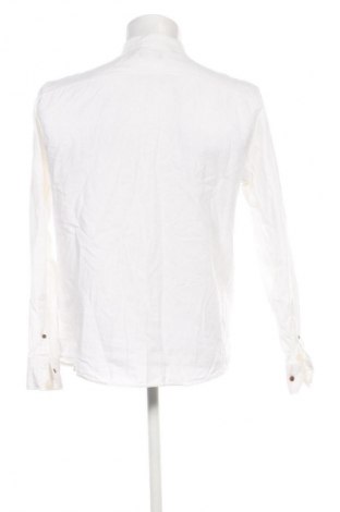 Męska bluzka Unbranded, Rozmiar L, Kolor Biały, Cena 53,58 zł