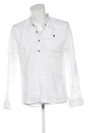 Pánske tričko  Unbranded, Veľkosť M, Farba Biela, Cena  9,78 €