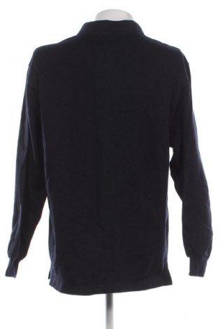 Мъжка блуза Unbranded, Размер L, Цвят Син, Цена 7,15 €