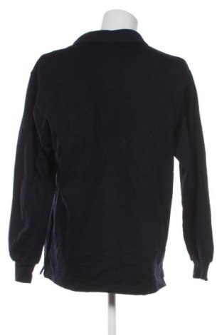 Мъжка блуза Unbranded, Размер L, Цвят Син, Цена 7,15 €