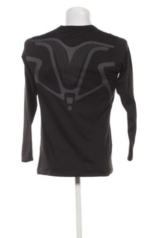 Ανδρική μπλούζα Unbranded, Μέγεθος L, Χρώμα Μαύρο, Τιμή 6,99 €