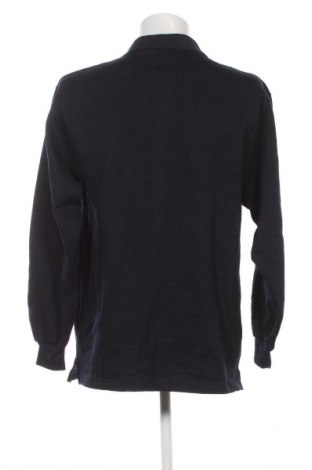 Ανδρική μπλούζα Unbranded, Μέγεθος L, Χρώμα Μπλέ, Τιμή 6,99 €