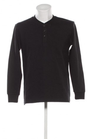 Ανδρική μπλούζα Unbranded, Μέγεθος M, Χρώμα Μαύρο, Τιμή 18,46 €