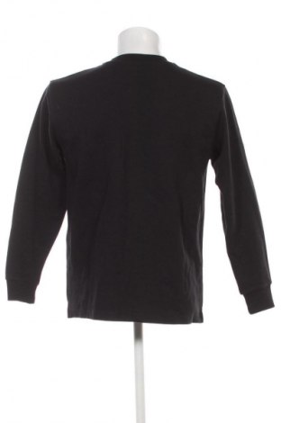 Ανδρική μπλούζα Unbranded, Μέγεθος M, Χρώμα Μαύρο, Τιμή 18,46 €