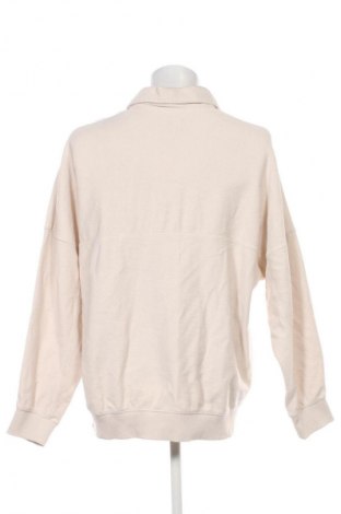 Ανδρική μπλούζα Unbranded, Μέγεθος L, Χρώμα  Μπέζ, Τιμή 8,00 €