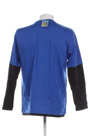 Ανδρική μπλούζα Unbranded, Μέγεθος XL, Χρώμα Πολύχρωμο, Τιμή 11,99 €