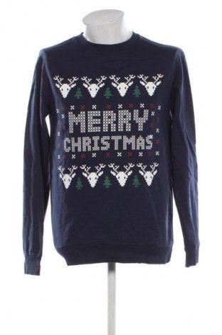 Bluză de bărbați Unbranded, Mărime M, Culoare Albastru, Preț 34,99 Lei