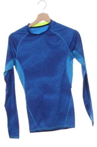 Męska bluzka Unbranded, Rozmiar S, Kolor Niebieski, Cena 21,99 zł