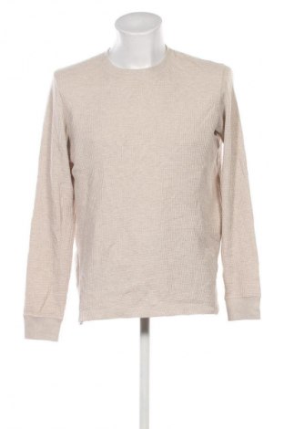 Bluză de bărbați Unbranded, Mărime S, Culoare Bej, Preț 29,99 Lei