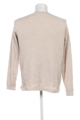 Bluză de bărbați Unbranded, Mărime S, Culoare Bej, Preț 29,99 Lei