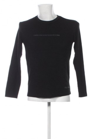 Ανδρική μπλούζα Unbranded, Μέγεθος M, Χρώμα Μαύρο, Τιμή 6,99 €