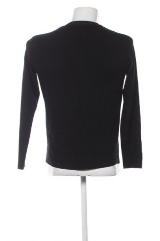 Ανδρική μπλούζα Unbranded, Μέγεθος M, Χρώμα Μαύρο, Τιμή 6,99 €