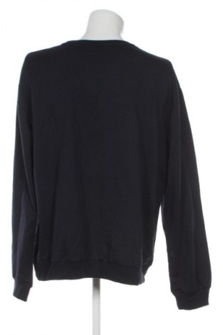 Bluză de bărbați Unbranded, Mărime 3XL, Culoare Albastru, Preț 165,39 Lei