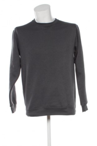 Herren Shirt Unbranded, Größe M, Farbe Grau, Preis € 20,00