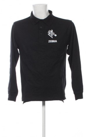 Bluză de bărbați Santino studios, Mărime M, Culoare Negru, Preț 103,99 Lei