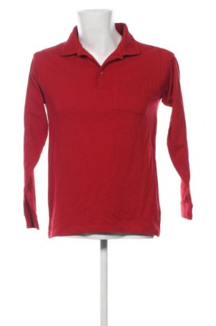 Ανδρική μπλούζα Unbranded, Μέγεθος M, Χρώμα Κόκκινο, Τιμή 5,99 €
