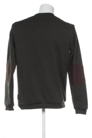 Bluză de bărbați Unbranded, Mărime L, Culoare Verde, Preț 104,10 Lei