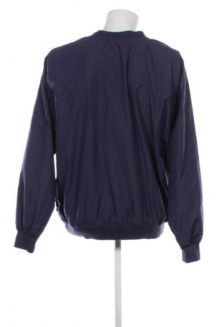 Bluză de bărbați Unbranded, Mărime L, Culoare Albastru, Preț 31,99 Lei