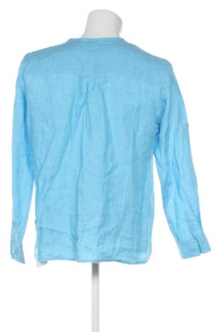 Pánske tričko  Unbranded, Veľkosť L, Farba Modrá, Cena  9,71 €